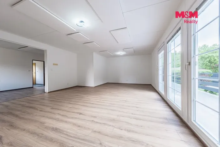 Pronájem rodinného domu, Šestajovice, Ve Skalkách, 125 m2