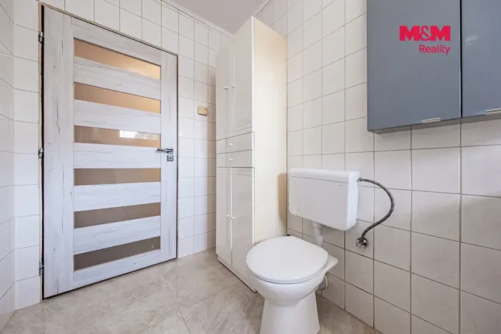Pronájem rodinného domu, Šestajovice, Ve Skalkách, 125 m2