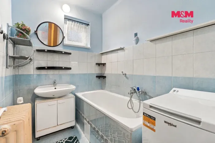 Prodej rodinného domu, Mělník, Perunov, 84 m2