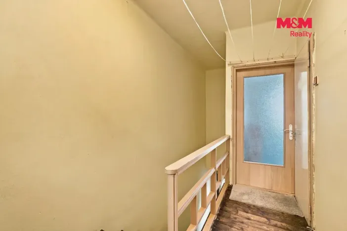 Prodej rodinného domu, Mělník, Perunov, 84 m2