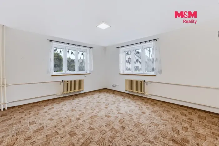 Prodej rodinného domu, Horní Suchá, Chrost, 148 m2