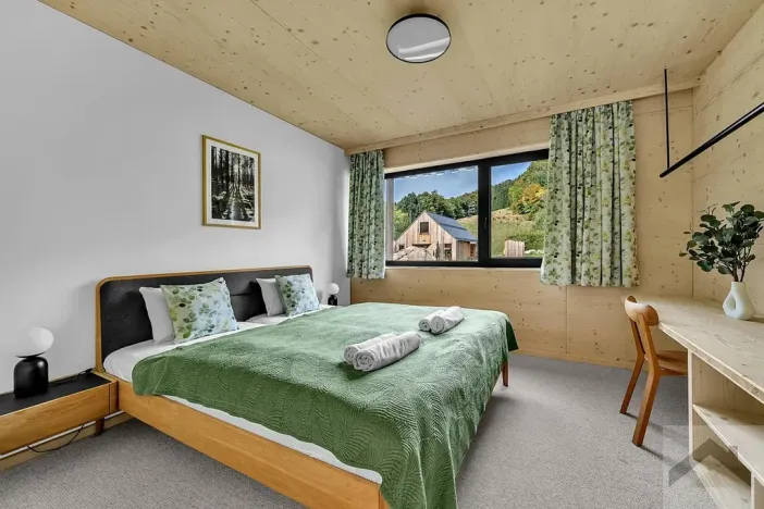 Prodej rodinného domu, Bílý Potok, 142 m2