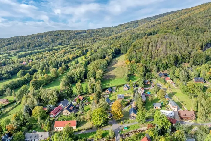 Prodej rodinného domu, Bílý Potok, 142 m2