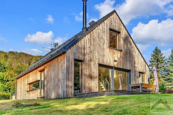 Prodej rodinného domu, Bílý Potok, 142 m2