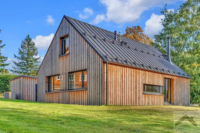 Prodej rodinného domu, Bílý Potok, 142 m2