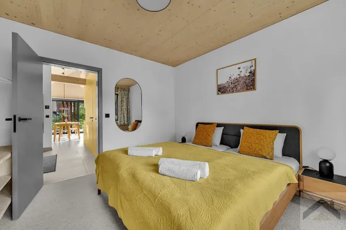 Prodej rodinného domu, Bílý Potok, 142 m2