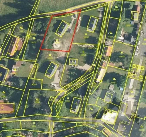 Prodej rodinného domu, Bílý Potok, 142 m2