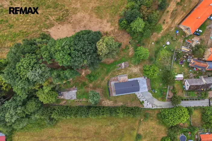 Prodej chalupy, Chlum, 114 m2