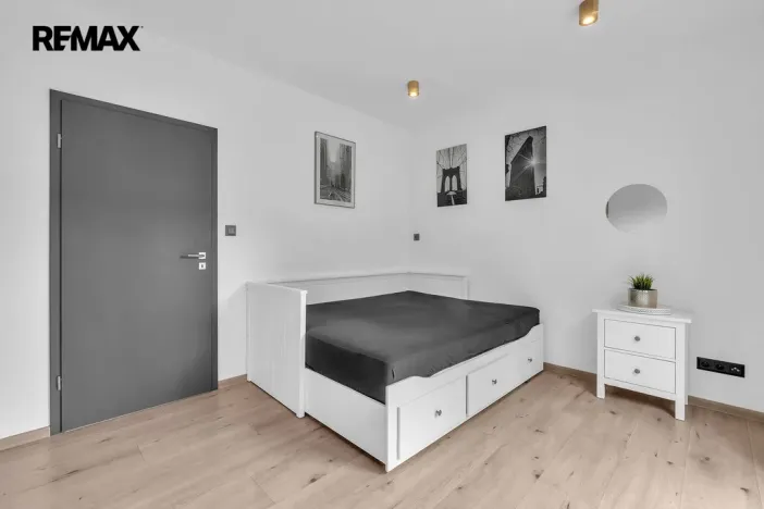Prodej chalupy, Chlum, 114 m2