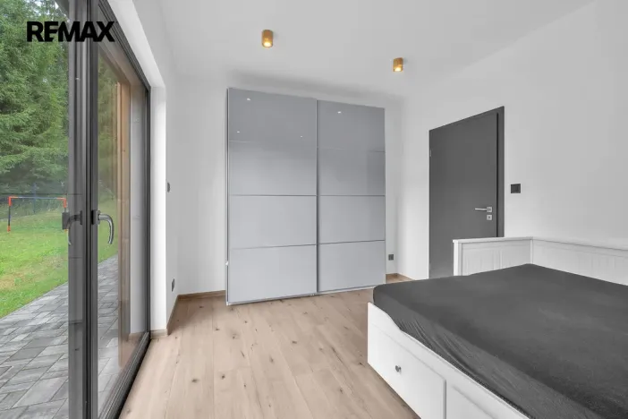 Prodej chalupy, Chlum, 114 m2