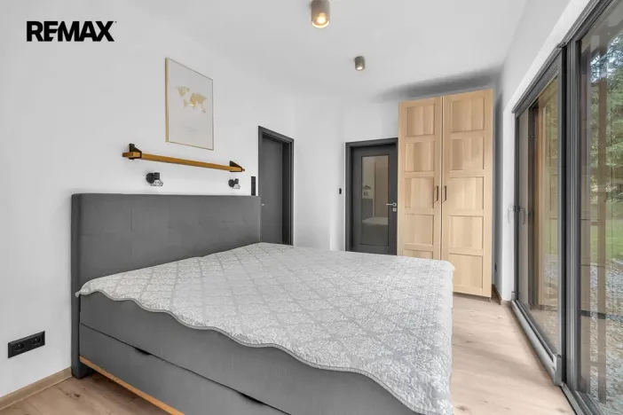 Prodej chalupy, Chlum, 114 m2