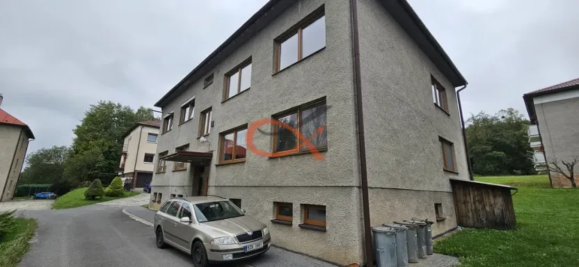 Pronájem bytu 3+1, Vigantice, 68 m2