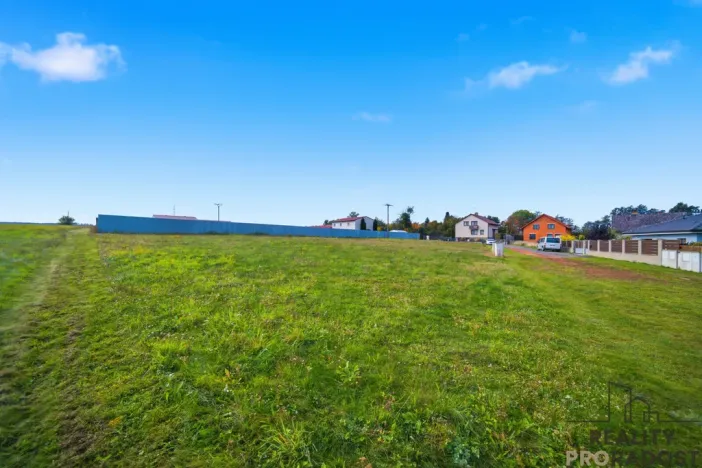 Prodej pozemku pro bydlení, Uhlířské Janovice, Ledrova, 990 m2
