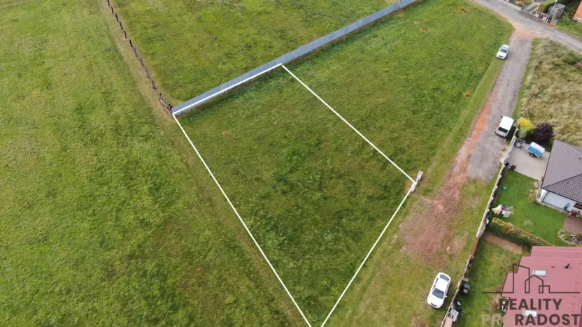 Prodej pozemku pro bydlení, Uhlířské Janovice, Ledrova, 990 m2