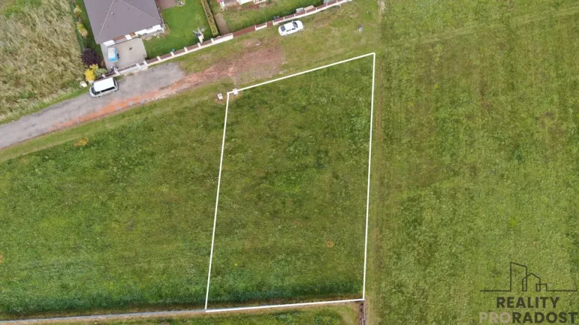 Prodej pozemku pro bydlení, Uhlířské Janovice, Ledrova, 990 m2