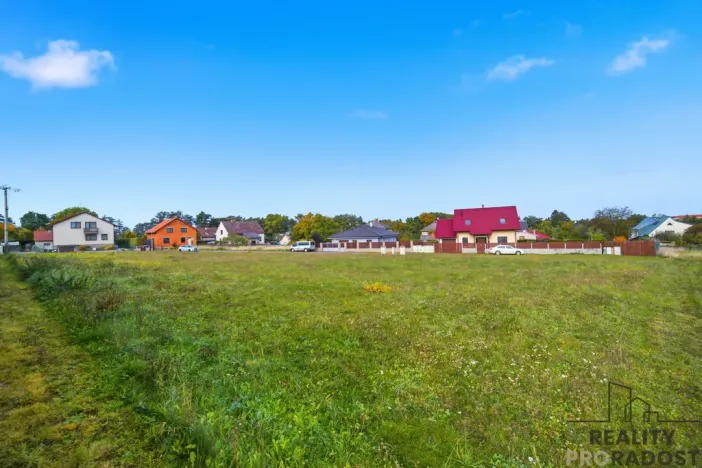 Prodej pozemku pro bydlení, Uhlířské Janovice, Ledrova, 990 m2