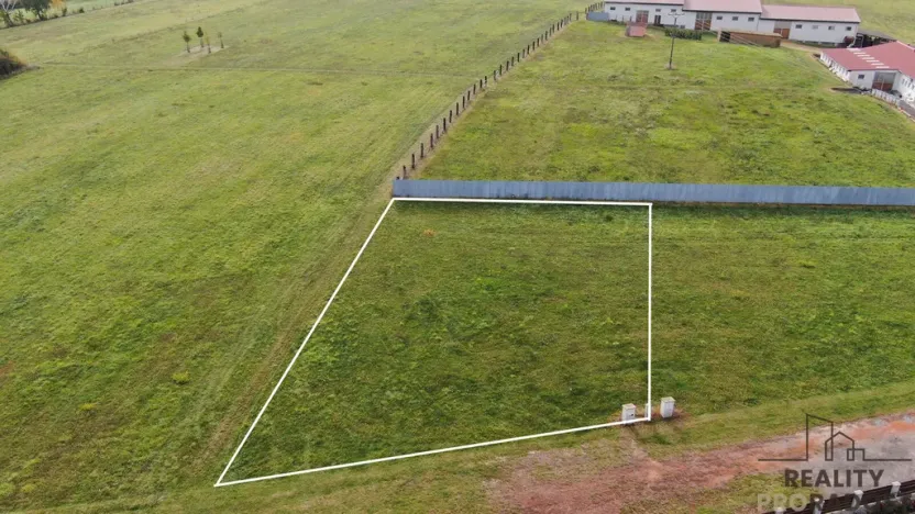 Prodej pozemku pro bydlení, Uhlířské Janovice, Ledrova, 990 m2