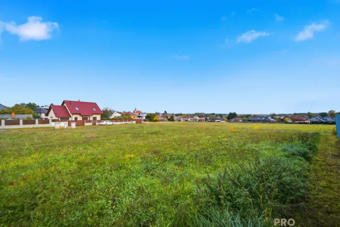 Prodej pozemku pro bydlení, Uhlířské Janovice, Ledrova, 990 m2