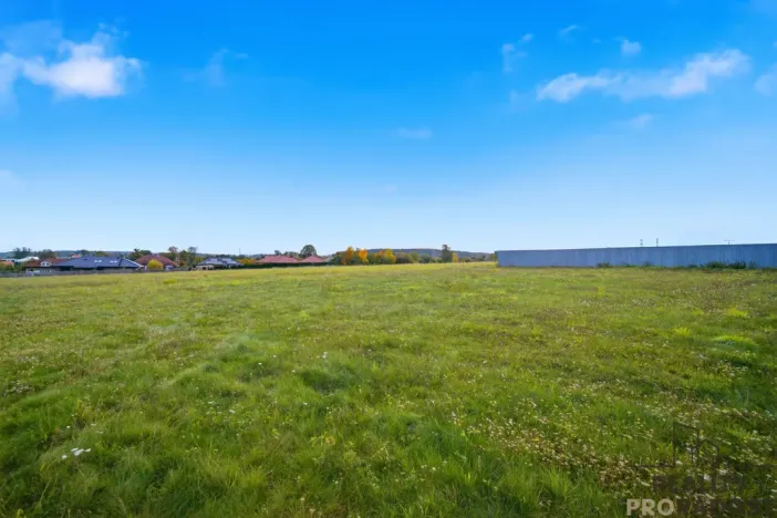 Prodej pozemku pro bydlení, Uhlířské Janovice, Ledrova, 990 m2