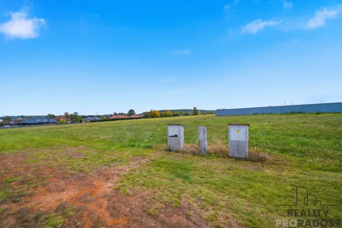 Prodej pozemku pro bydlení, Uhlířské Janovice, Ledrova, 940 m2
