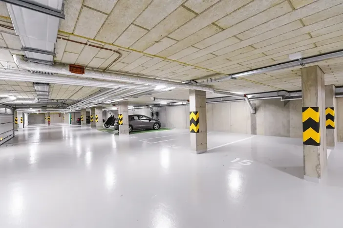 Pronájem bytu 3+kk, Praha - Chodov, Dunovského, 75 m2