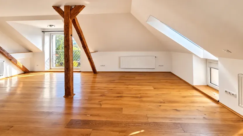 Pronájem bytu 2+kk, Třebotov, Hlavní, 80 m2