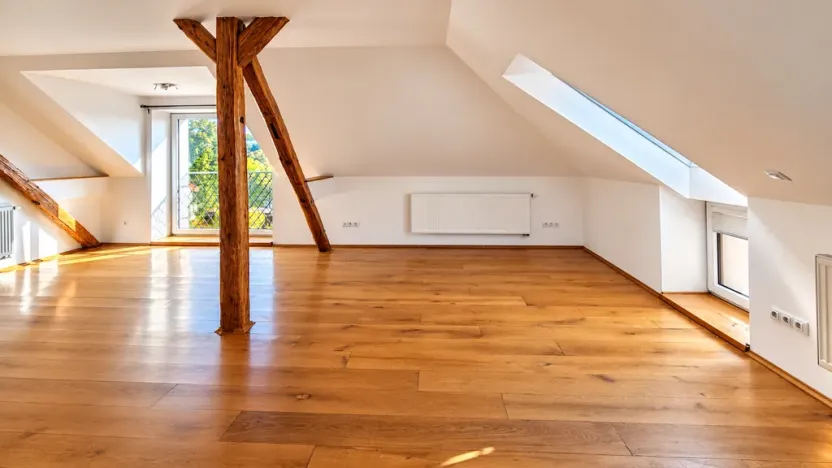 Pronájem bytu 2+kk, Třebotov, Hlavní, 80 m2