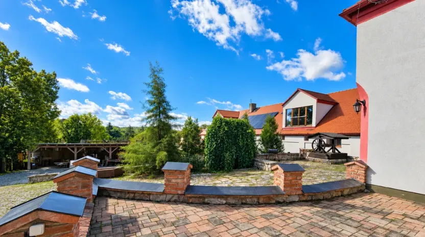Pronájem bytu 2+kk, Třebotov, Hlavní, 80 m2