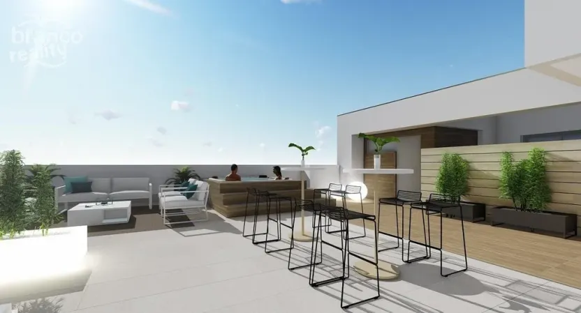 Prodej bytu 3+kk, Torrevieja, Alicante, Španělsko, 77 m2