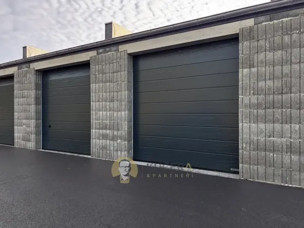 Pronájem garáže, Neratovice, U Závor, 23 m2