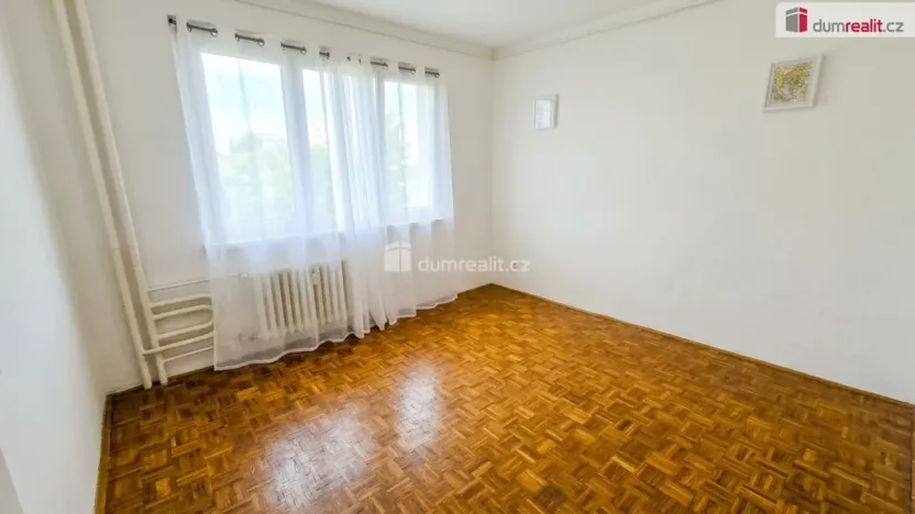 Pronájem bytu 3+1, Zlín - Malenovice, Mlýnská, 61 m2