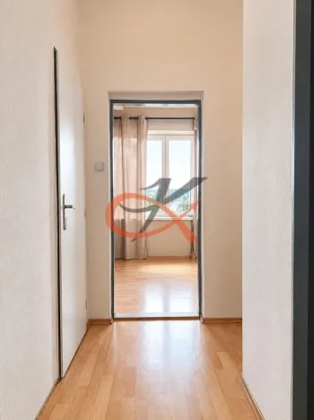 Prodej bytu 1+1, Lipník nad Bečvou, Na Kopečku, 27 m2