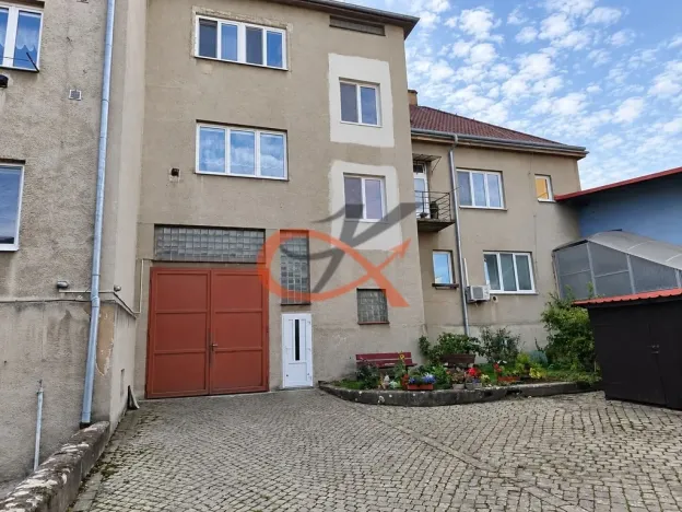 Prodej bytu 1+1, Lipník nad Bečvou, Na Kopečku, 27 m2