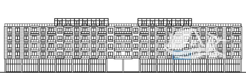 Prodej bytu 2+kk, Qerret, Albánie, 59 m2