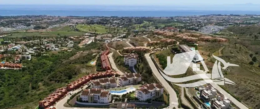 Prodej bytu 3+kk, Benahavís, Španělsko, 103 m2