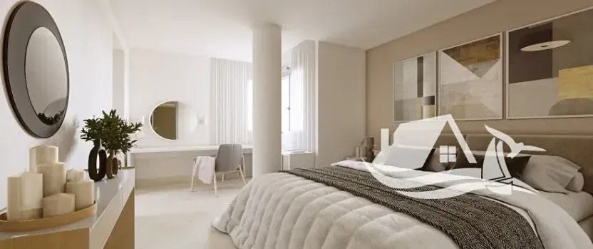 Prodej bytu 3+kk, Benahavís, Španělsko, 103 m2