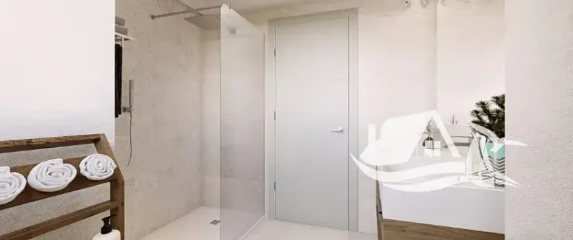Prodej bytu 3+kk, Benahavís, Španělsko, 103 m2
