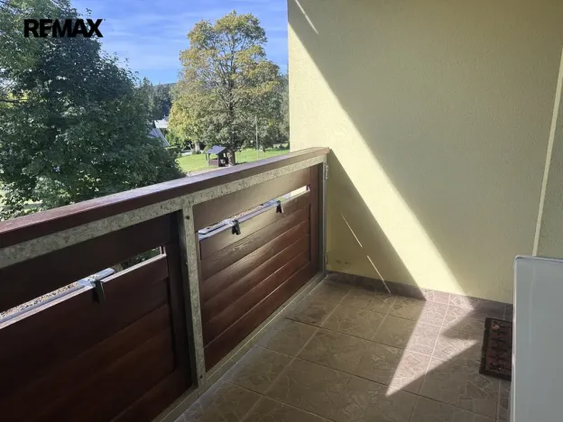 Pronájem bytu 3+1, Harrachov - Nový Svět, 75 m2