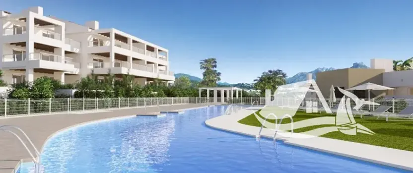 Prodej bytu 4+kk, Benahavís, Španělsko, 127 m2