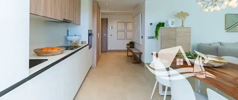 Prodej bytu 4+kk, Mijas, Španělsko, 106 m2
