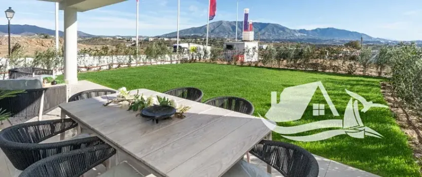 Prodej bytu 3+kk, Mijas, Španělsko, 87 m2
