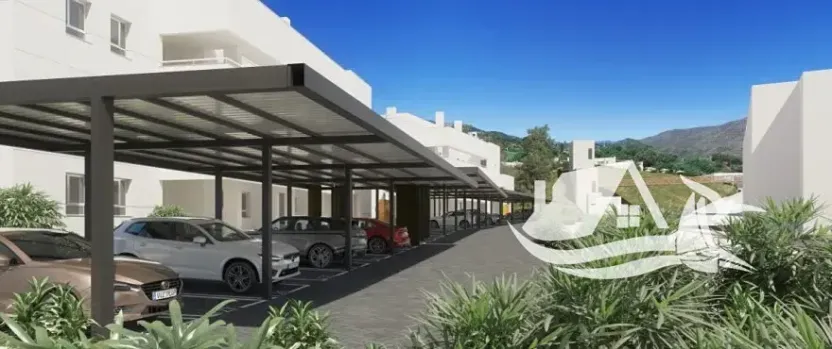 Prodej bytu 3+kk, Mijas, Španělsko, 87 m2