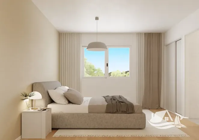 Prodej rodinného domu, Finestrat, Španělsko, 157 m2