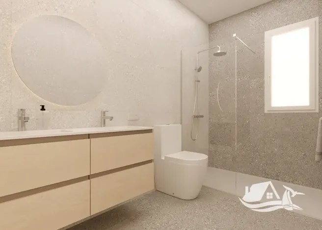 Prodej rodinného domu, Finestrat, Španělsko, 157 m2