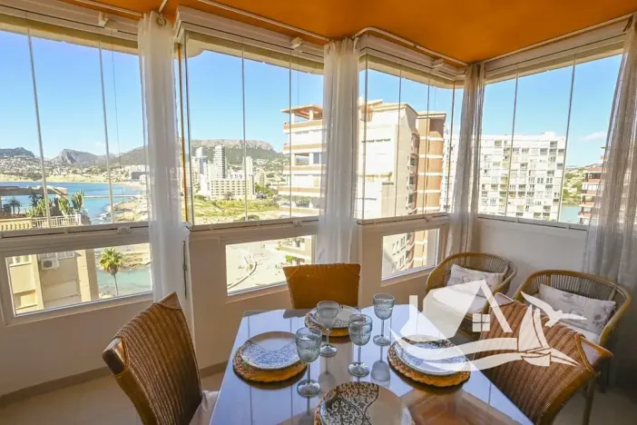 Prodej bytu 2+kk, Calp, Španělsko, 38 m2