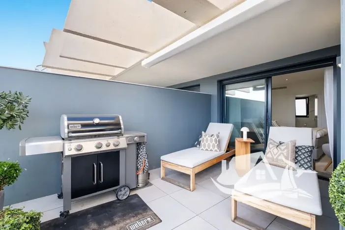 Prodej bytu 4+kk, Estepona, Španělsko, 106 m2
