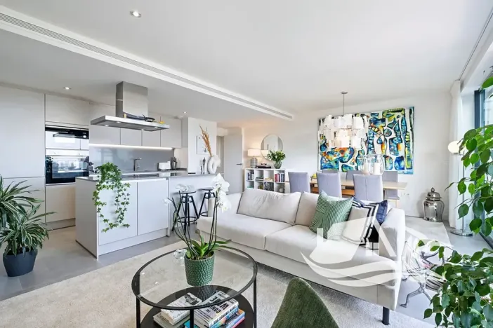 Prodej bytu 4+kk, Estepona, Španělsko, 106 m2