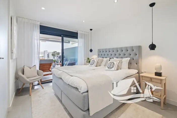 Prodej bytu 4+kk, Estepona, Španělsko, 106 m2