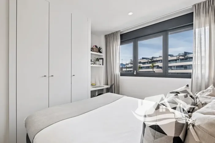 Prodej bytu 4+kk, Estepona, Španělsko, 106 m2
