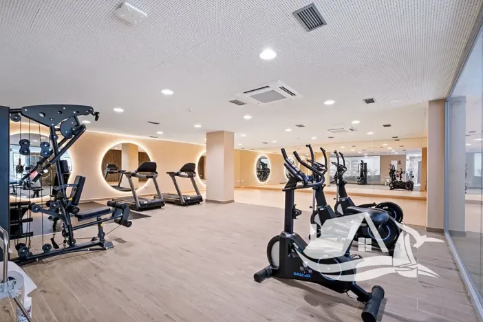 Prodej bytu 4+kk, Estepona, Španělsko, 106 m2